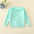 knitted fall bulk sweaters cardigans for children one piece newborn baby clothes sweaters cotton baby cute clothes